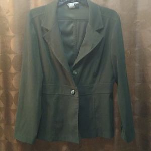 Women's blazer